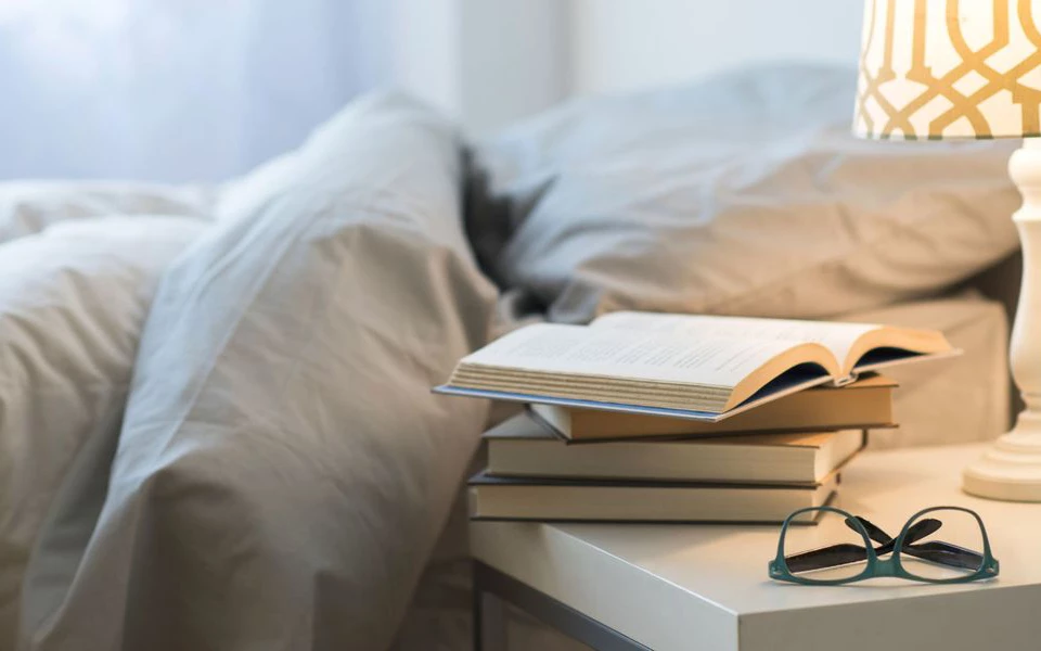 تنظیم خواب برای درس خواندن