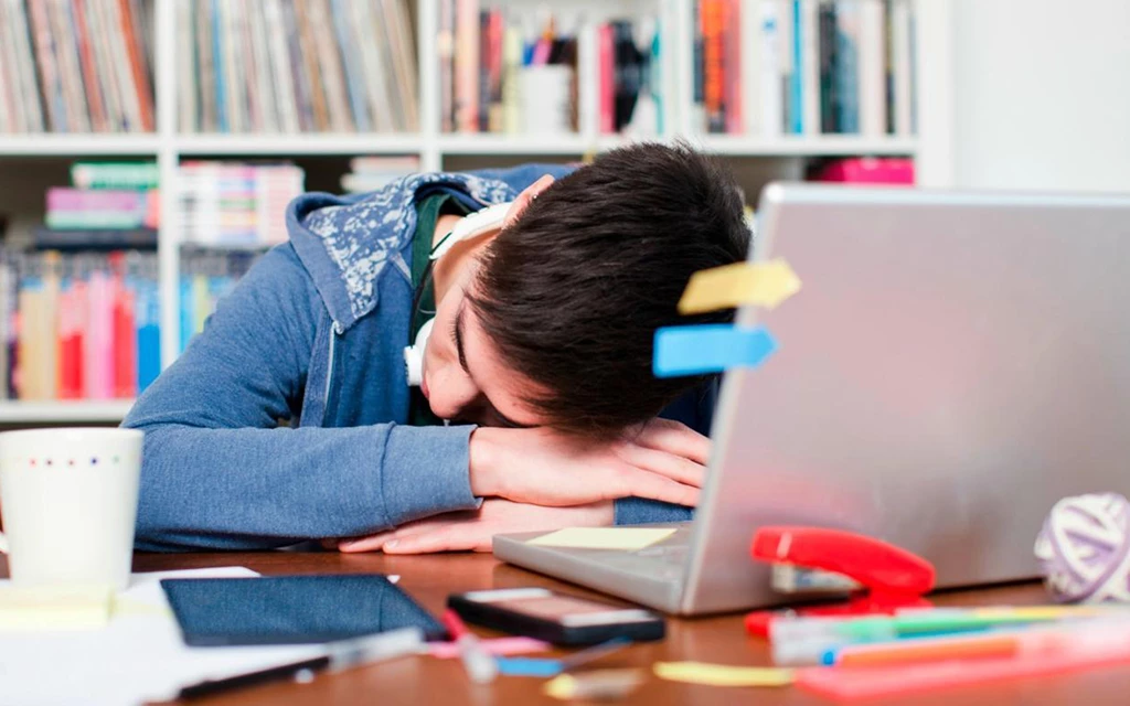 تنظیم خواب دانش آموزان قبل از شروع سال تحصیلی