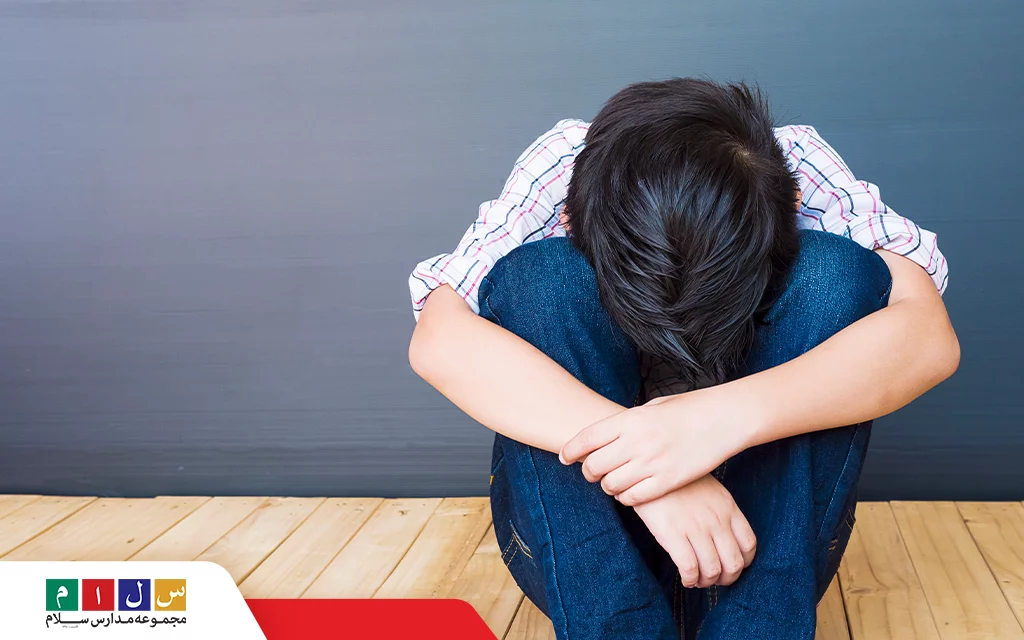 علائم سندروم خستگی مفرط در کودکان چیست؟