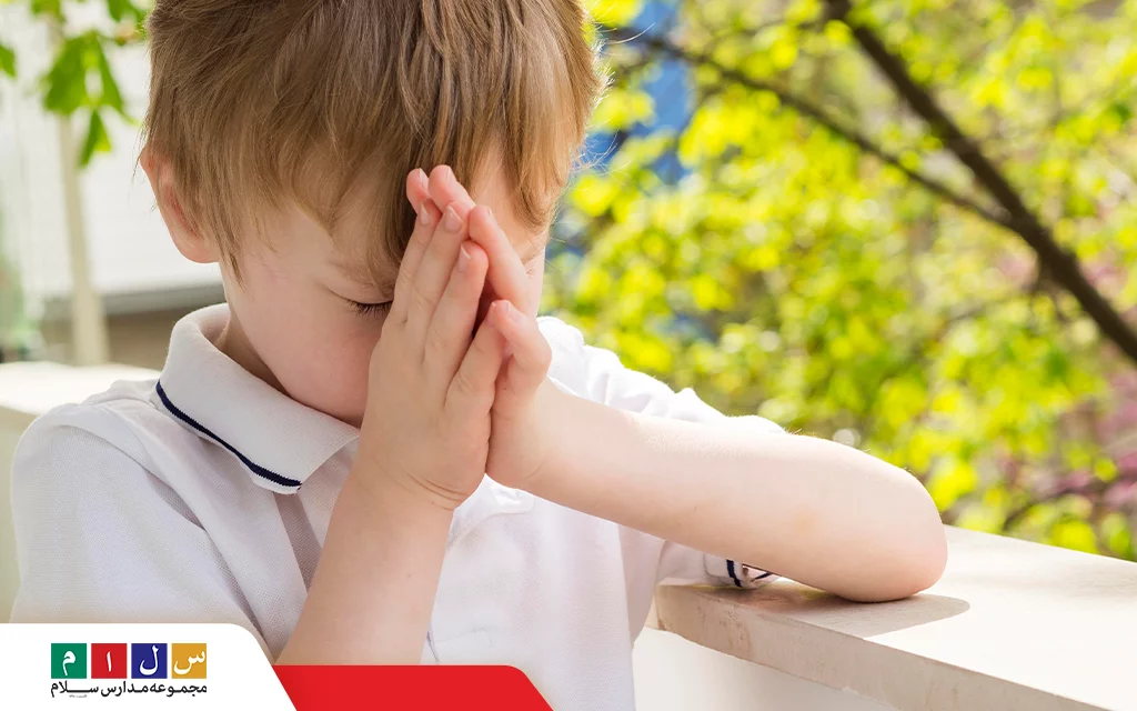 10 راهکار ساده برای آموزش صبر به کودکان عجول - مجموعه مدارس سلام