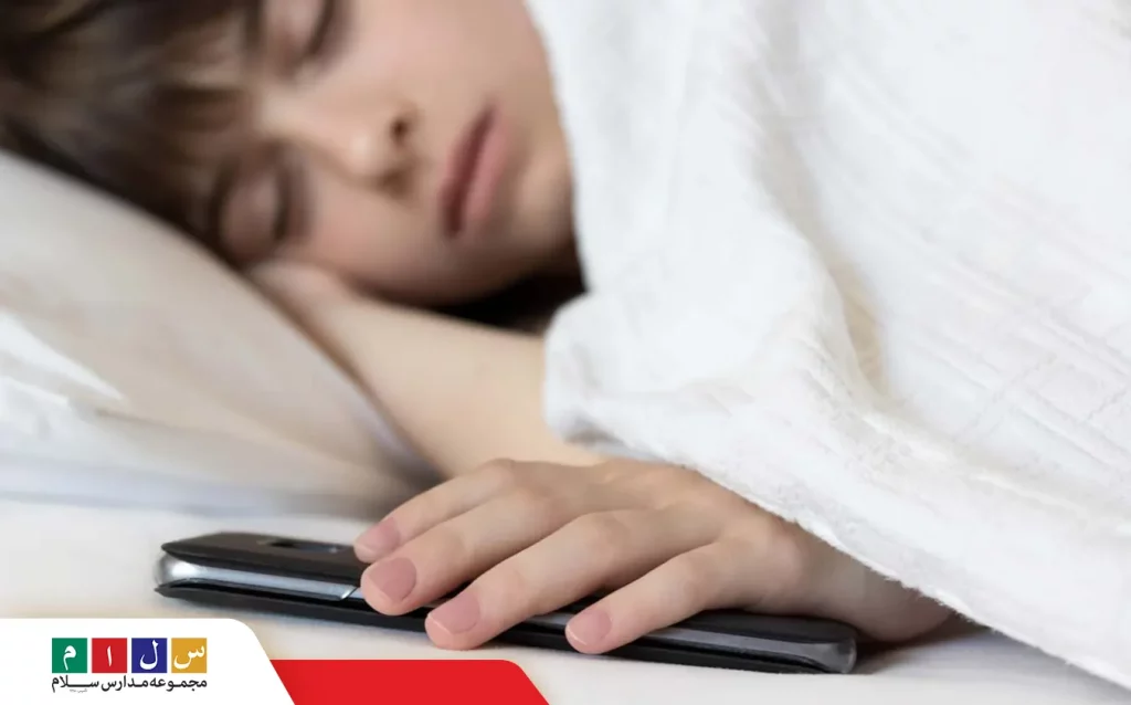 راهکارهای بهبود خواب کودکان بیش فعال