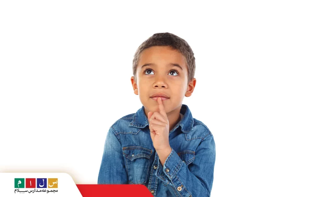 سوالات پرتکرار کودکان درمورد خدا و نحوه پاسخگویی به آن‌ها