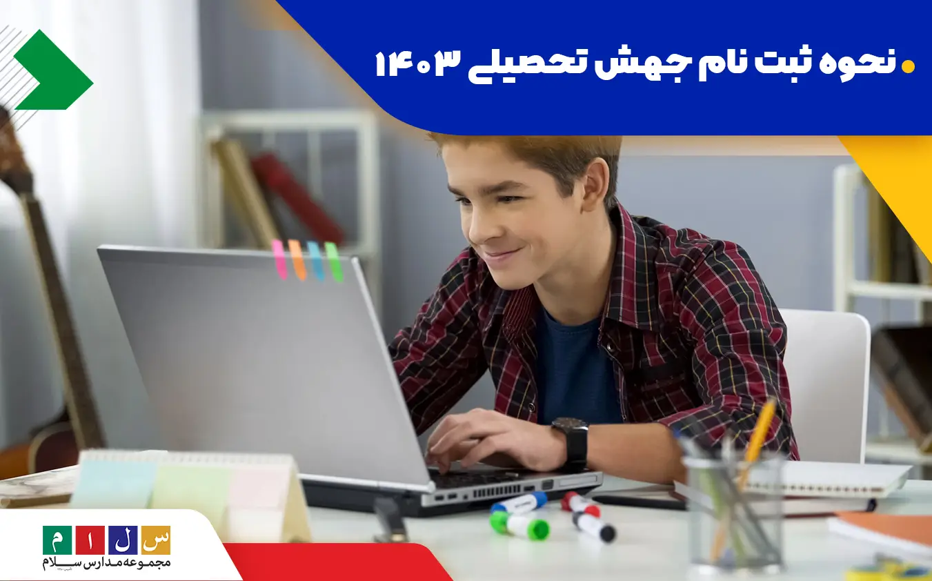 شرایط جهشی خواندن