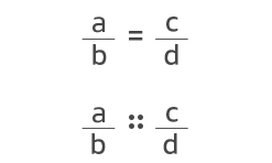تناسب۲