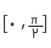 عدد پی